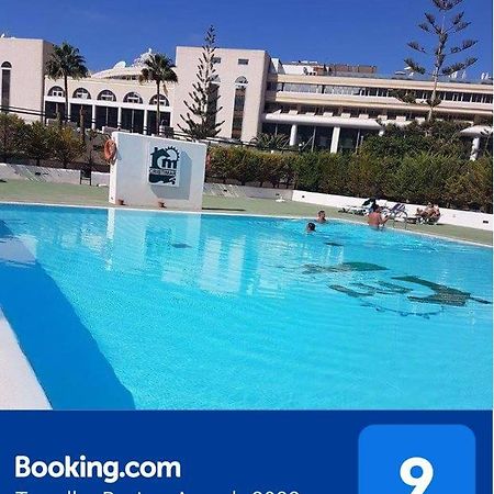 Cristimar - Stunning Vacation Rental Home For Families & Friends Los Cristianos  Exterior photo