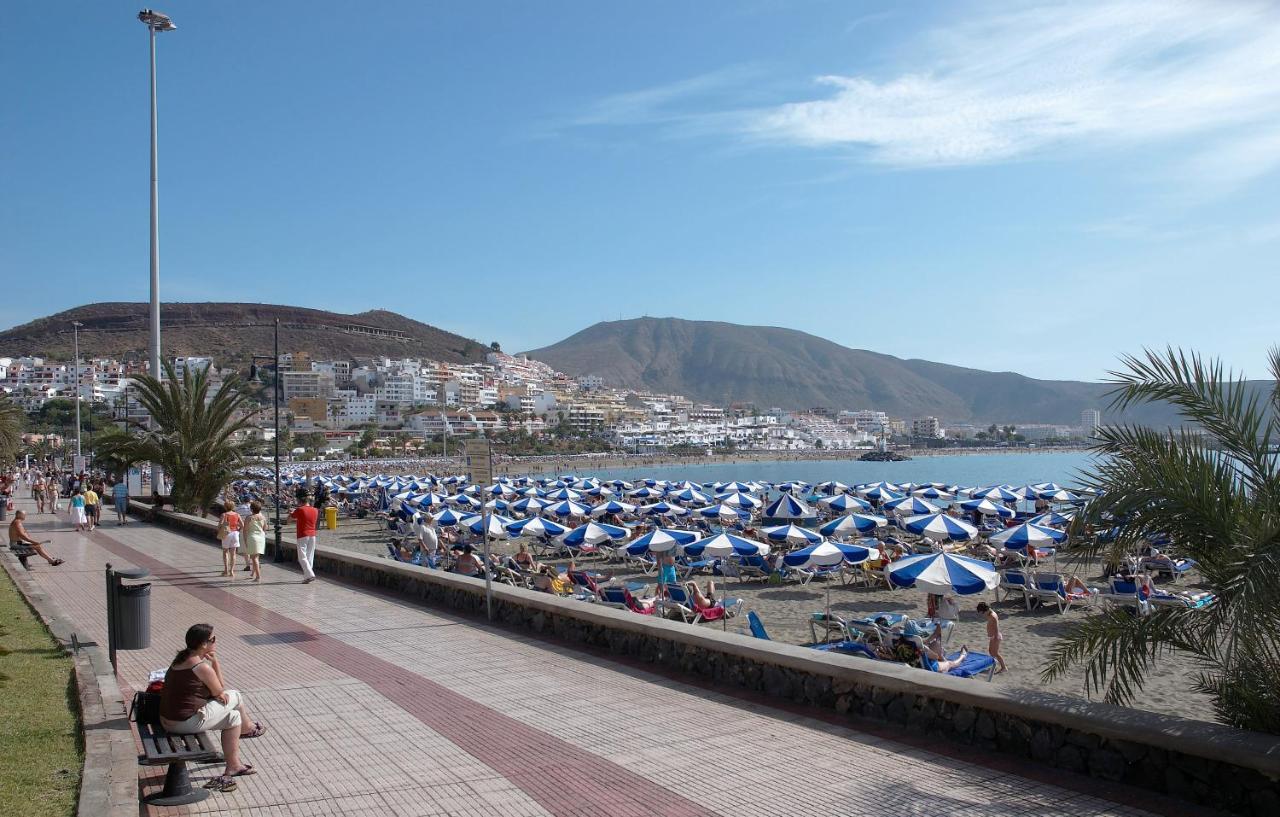 Cristimar - Stunning Vacation Rental Home For Families & Friends Los Cristianos  Exterior photo