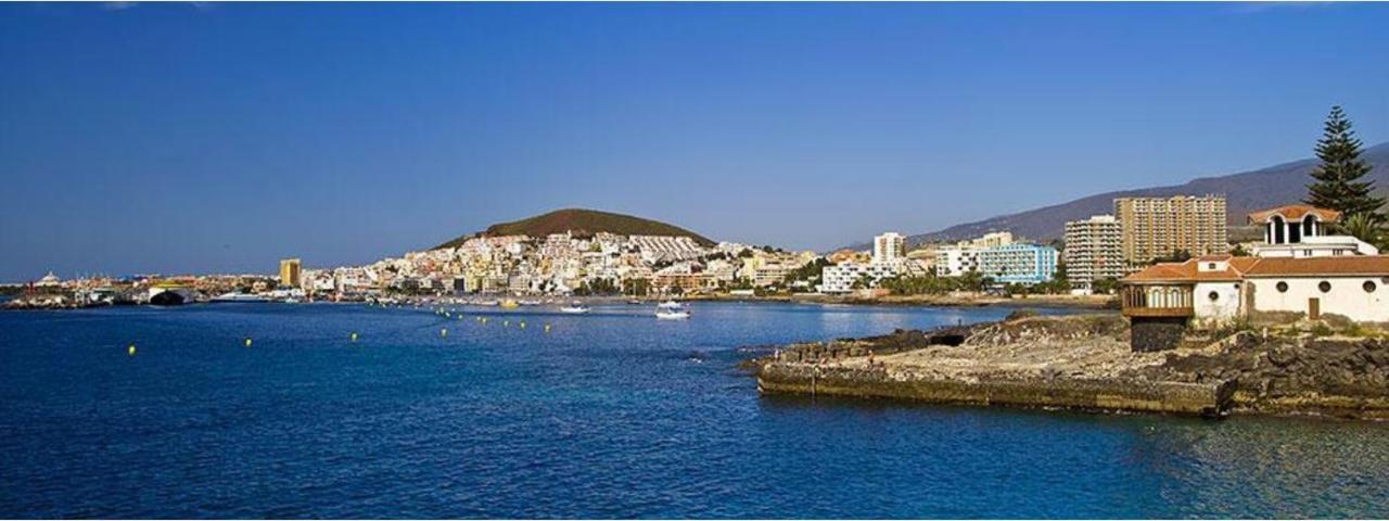Cristimar - Stunning Vacation Rental Home For Families & Friends Los Cristianos  Exterior photo