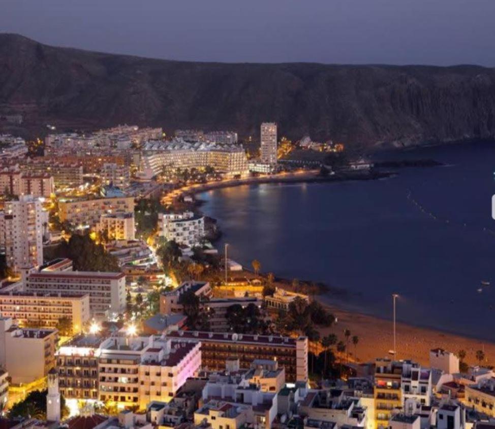 Cristimar - Stunning Vacation Rental Home For Families & Friends Los Cristianos  Exterior photo