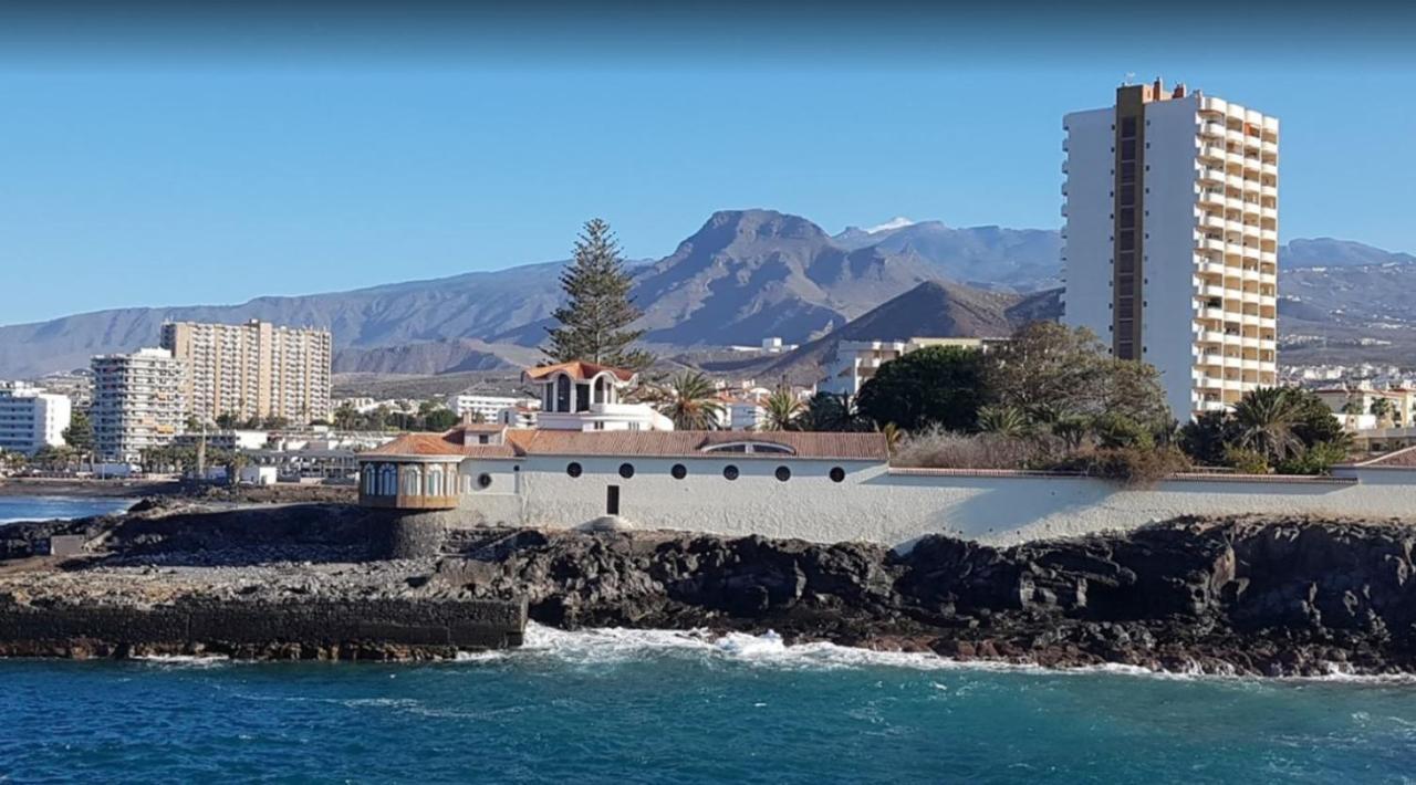 Cristimar - Stunning Vacation Rental Home For Families & Friends Los Cristianos  Exterior photo
