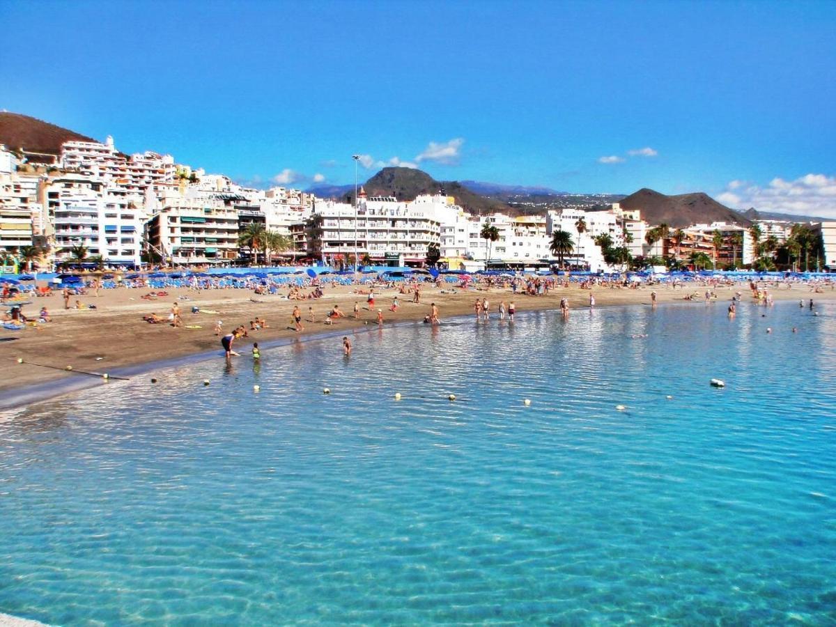 Cristimar - Stunning Vacation Rental Home For Families & Friends Los Cristianos  Exterior photo