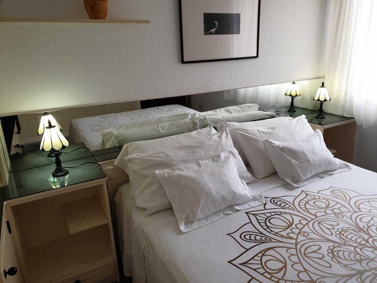 Cristimar - Stunning Vacation Rental Home For Families & Friends Los Cristianos  Exterior photo