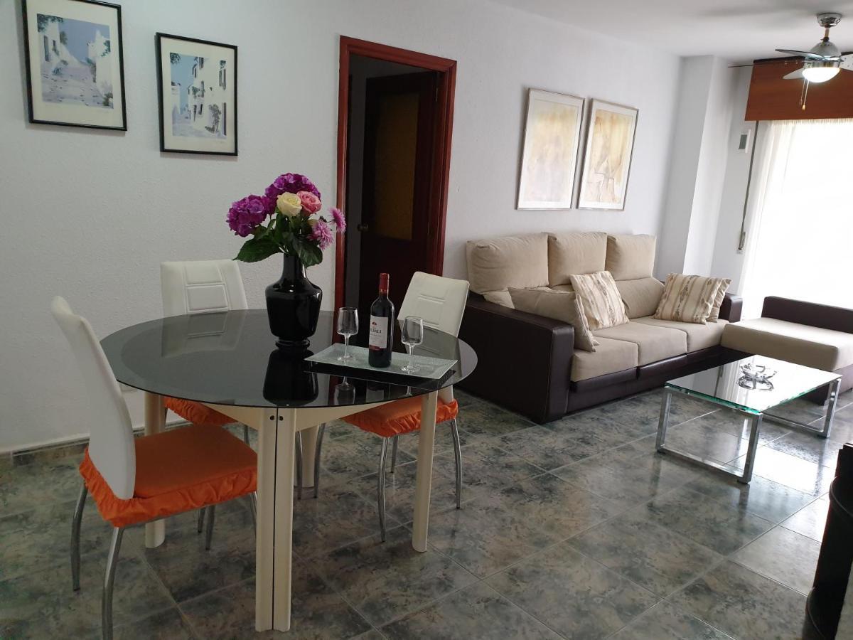 Cristimar - Stunning Vacation Rental Home For Families & Friends Los Cristianos  Exterior photo
