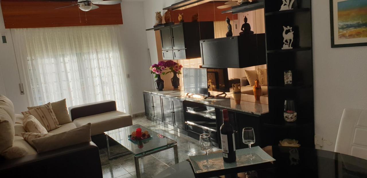Cristimar - Stunning Vacation Rental Home For Families & Friends Los Cristianos  Exterior photo