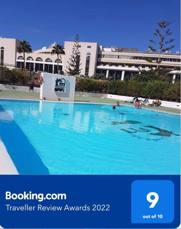 Cristimar - Stunning Vacation Rental Home For Families & Friends Los Cristianos  Exterior photo